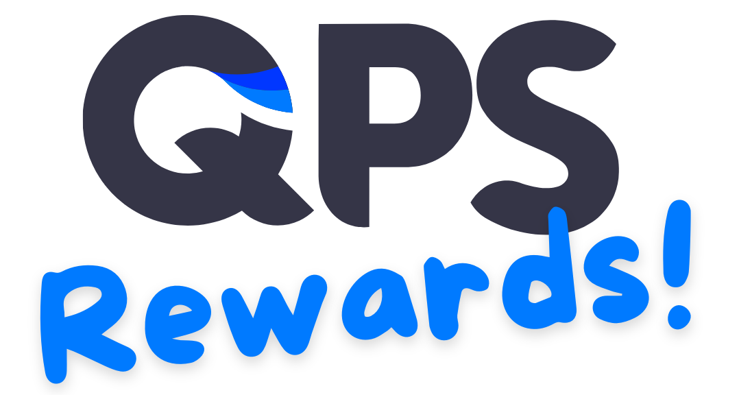 QPS rewards