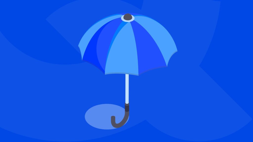 What is umbrella payroll