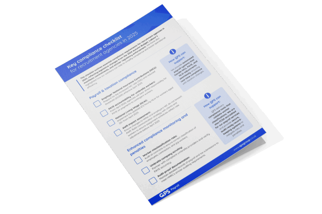 2025 Key compliance checklist (1)