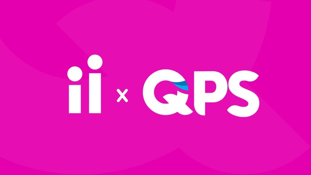 interactive investor and QPS partnership