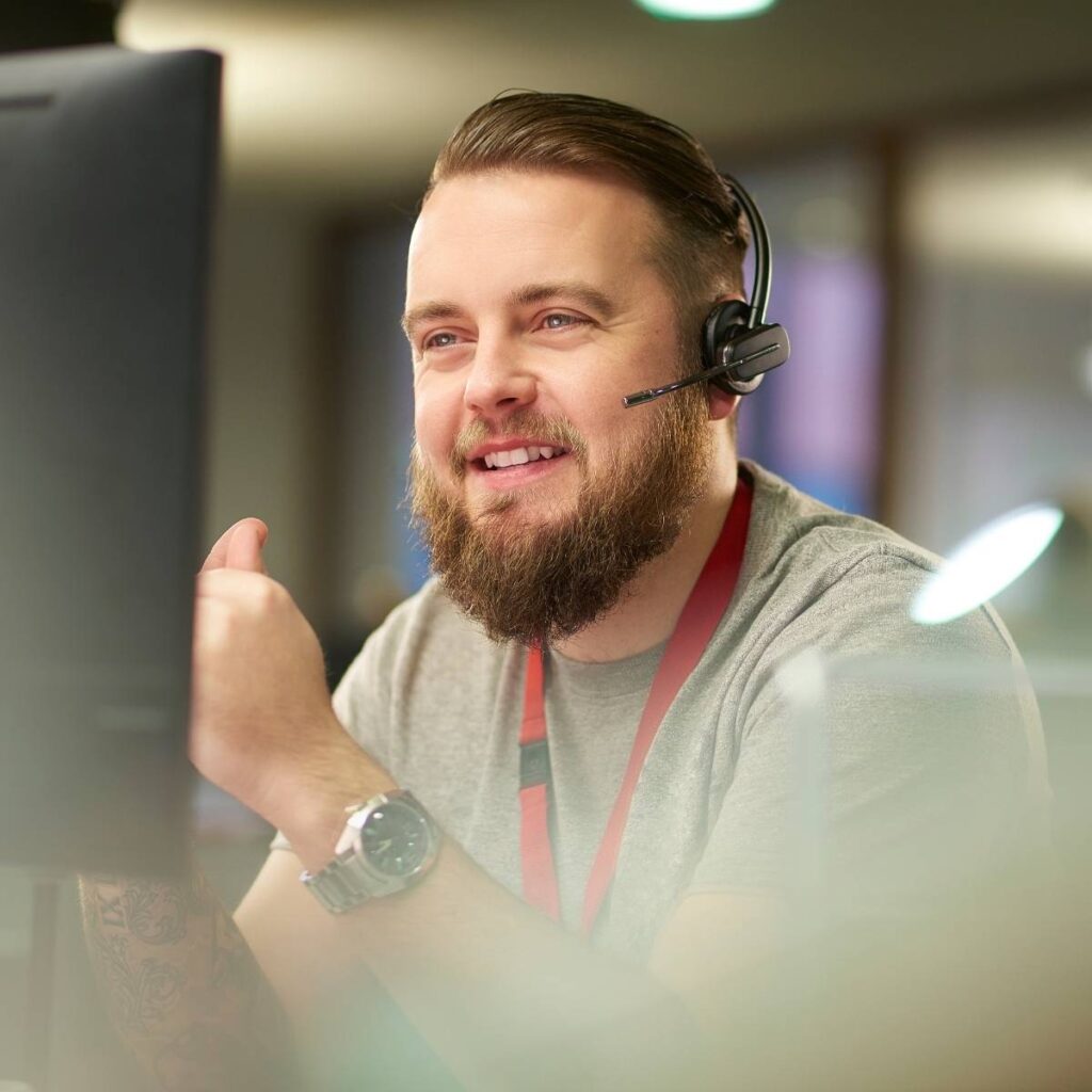 Book a call with QPS